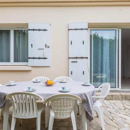 Maison Des Demoiselles - Welkeys Puilboreau Ngoại thất bức ảnh