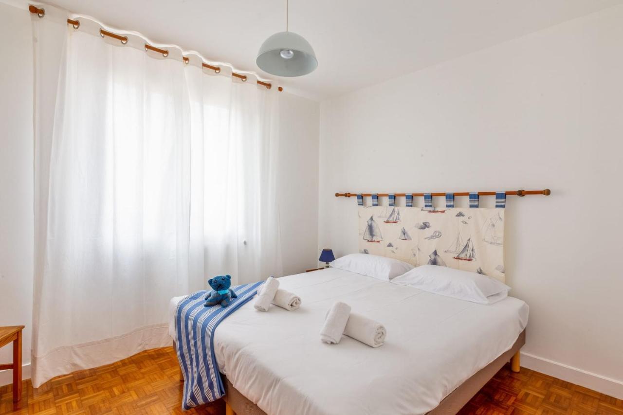 Maison Des Demoiselles - Welkeys Puilboreau Ngoại thất bức ảnh